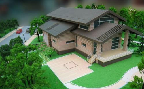 制造陇西陇西沙盘模型需求留意细节