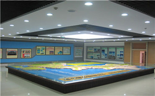 陇西陇西沙盘模型对楼盘销售起到哪些重要作用