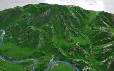 陇西陇西沙盘模型制作材料有哪些