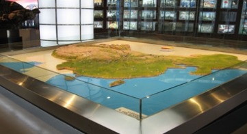 农业陇西陇西沙盘模型的使用方法 农业陇西陇西沙盘模型的使用方法