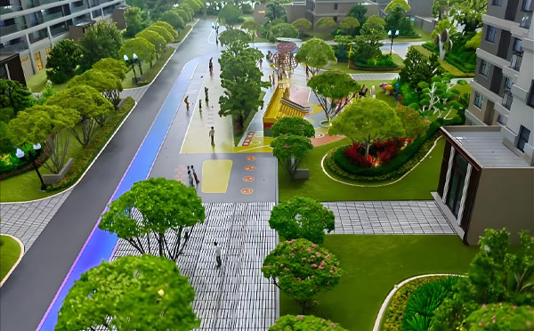 建筑陇西陇西沙盘模型制作与选购细节解析 建筑陇西陇西沙盘模型制作与选购细节解析